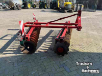 Disc harrow Goudland GSH34 , gsh 34 , schijfeg 34 schijven
