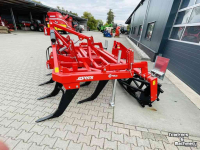 Cultivator Evers Forest XL 9-310 R62