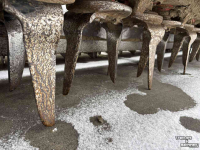 Rotary Harrow Pegoraro D 4000 rotorkopeg