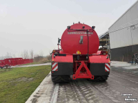 Hydro Trike Vervaet Hydro Trike 14m3 2014