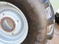 Wheels, Tyres, Rims & Dual spacers Vredestein 800/65R32