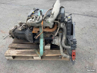 Other parts and accessories Iveco motor