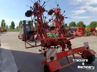 Tedder Kuhn GF 10601 TO Schudder