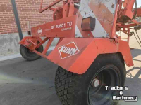 Tedder Kuhn GF 10601 TO Schudder