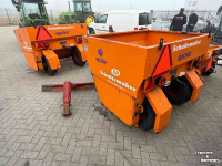 Granulate spreader Schuitemaker Epoke