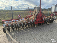 Arable injector  Evers Toric Gülle-Kurzscheibenegge /Grubber / Güllefass/ Egge