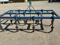 Cultivator Lemken Achat