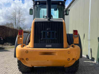 Wheelloader Case 721 E