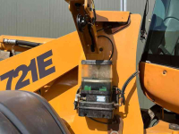 Wheelloader Case 721 E