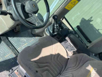 Wheelloader Case 721 E