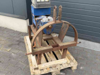 Aggregates  Tractor aggregaat 25 KVA