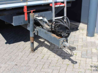 Other equipment for road, roadside and ditch maintenance  Berstol grasopvangwagen