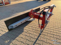 Feed Blade / Slide Kemp KSDL 2200