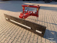 Feed Blade / Slide Kemp KSDL 2200