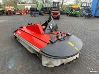 Mower Kuhn PZ 300