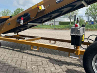 Elevator conveyor Van Trier 7-65 Opvoerband