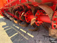 Rotary Tiller Maschio C300 Demo frees