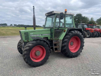 Tractor Fendt 310 LSA 40KM