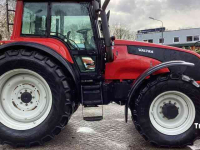 Tractor Valtra T190