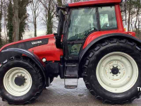 Tractor Valtra T190
