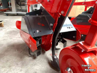 Rotary Hiller Kramer MINOS AGRI 4 rij rijenfrees met aanaarders