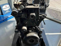 Engine FPT Gereviseerde FPT Long block /motor 6,7 liter, 6 Cilinder, T4B