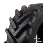 Wheels, Tyres, Rims & Dual spacers Michelin 380/70R24