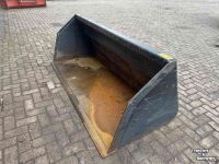 Loading buckets Whites Volumebak