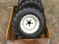 Wheels, Tyres, Rims & Dual spacers  26x12.00    1x6  10