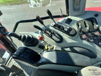 Tractor Massey Ferguson 6475