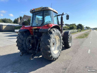 Tractor Massey Ferguson 6475