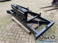 Other earthmoving and heavy equipment and accessories  Vlakraam Egalisatieframe Schuifraam
