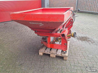 Fertilizer spreader Rauch MDS 932