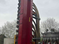 Grassland injector Vredo ZB3-8750