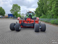 Scrapers Harcon KB3000 GIGANT 115