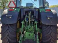 Tractor John Deere 6170R AP 50Km, Lucht, Fronthef, TLS.