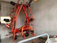 Tedder Ziegler HR 785 DH