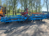 Vegetable- / Precision-seed drill Monosem 10 Rij NGP-M