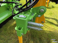 Flail mower  WeFo-Tech Verstekklepelmaaier Profi HD Klepelmaaier 240 t/m 280 cm