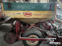 Potato planter Vicon Koningsplanter Pootmachine