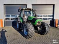 Tractor Deutz-Fahr 150.6