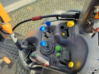 Tractor Deutz-Fahr 150.6