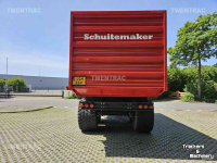Self-loading wagon Schuitemaker RAPIDE 6600 S
