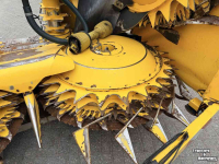 Cornhead New Holland 60BFIE 8-Rij Maisbek