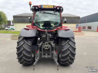 Tractor Valtra N114 HiTech