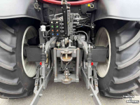 Tractor Valtra N114 HiTech