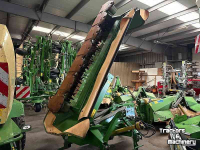 Mower Krone R 320 CV