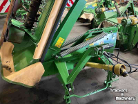 Mower Krone R 320 CV