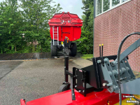 Sweeper  Gievema GS HV 225/60 rolbezem