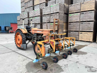 Rows sprayer Fiat 4 Cylinder rijenspuit 75CM